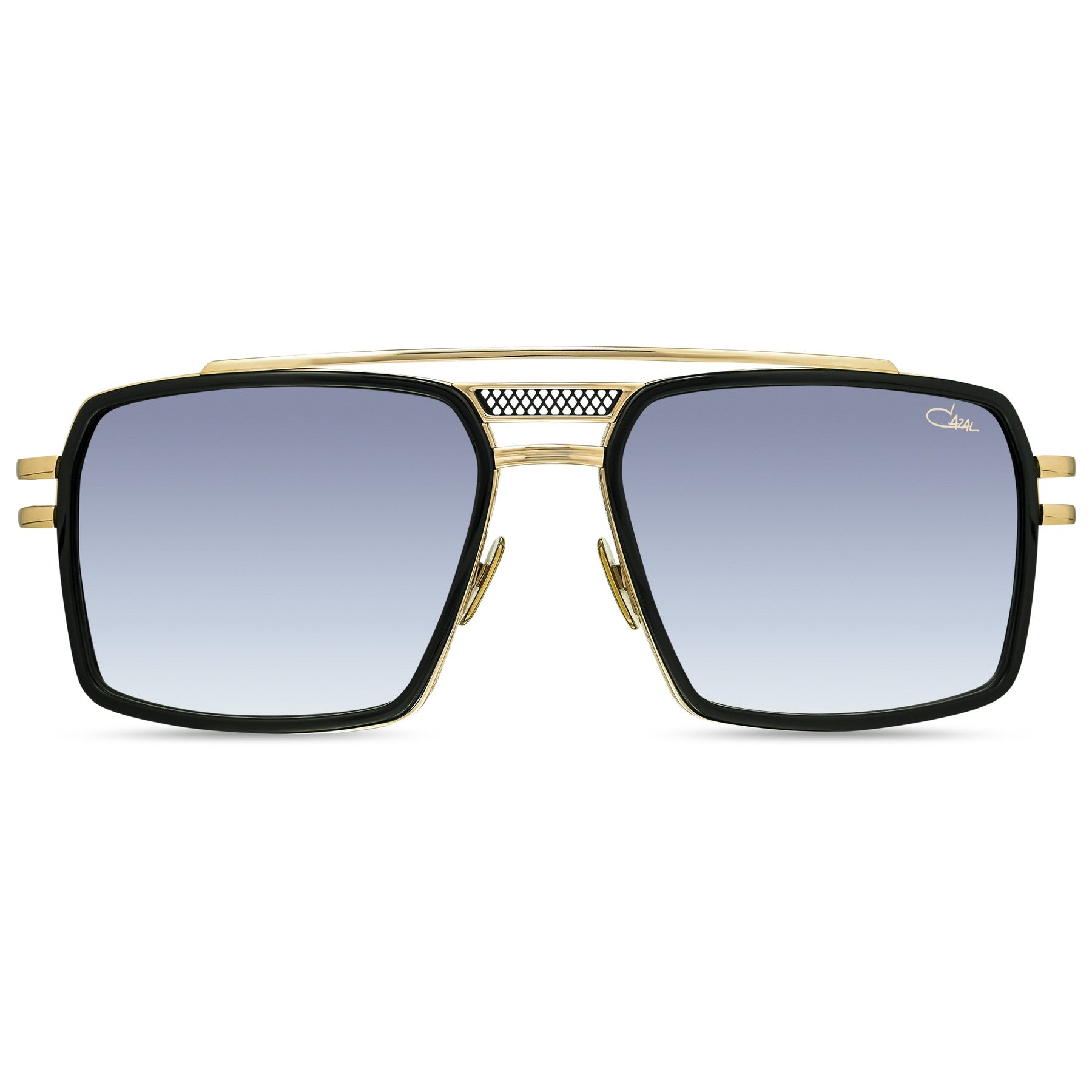 Cazal 6033/3 (001) 60 | Unisex Füme Güneş Gözlüğü